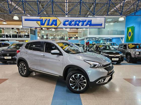 CAOA CHERY TIGGO 7 1.5 VVT TURBO iFLEX TXS DCT CAOA CHERY TIGGO 7 1.5 VVT TURBO iFLEX TXS DCT